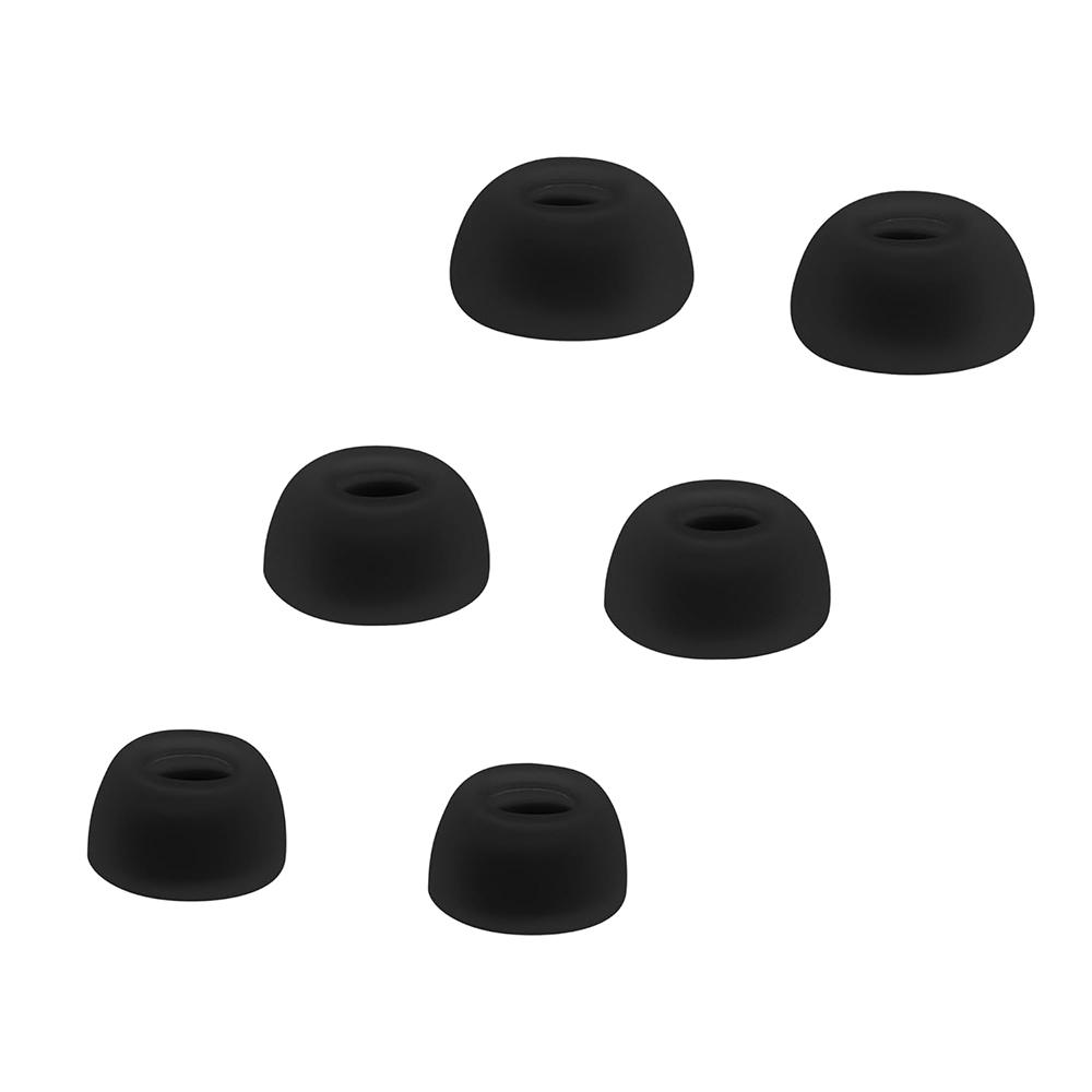 For Redmi Buds 6 Pro / 5 Pro / - Silicone Ear Tip Replacement บทวิจารณ์และราคา