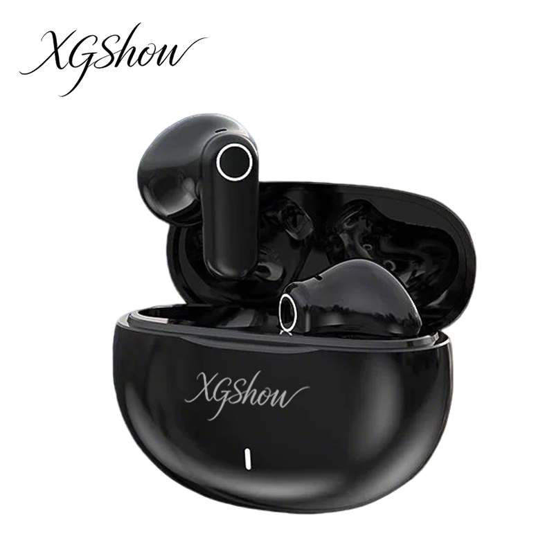 XGSHOW M21S TWS Bluetooth Head - Wireless Earbuds Tws บทวิจารณ์และราคา