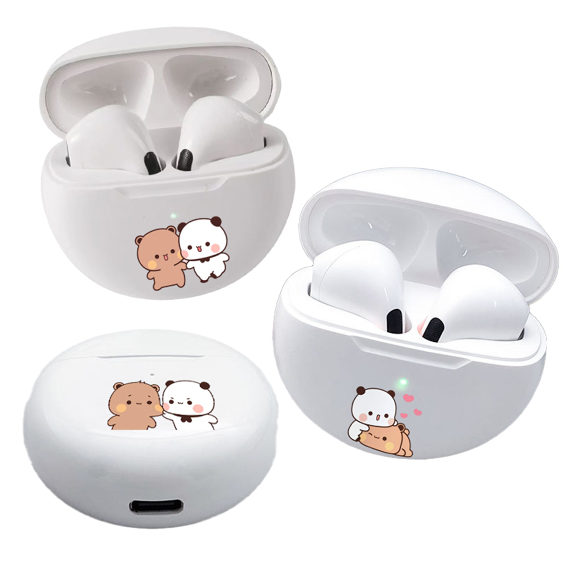 Bubu Dudu Bluetooth Earphones  - Bluetooth Headset On Ear บทวิจารณ์และราคา