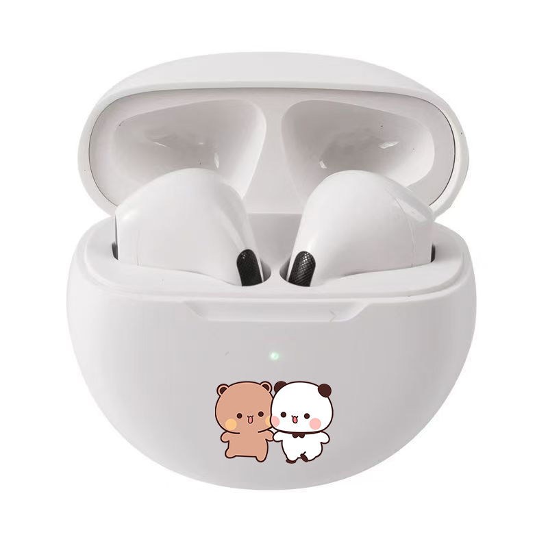 Bubu Dudu Bluetooth Earphones  - Bluetooth Headset On Ear บทวิจารณ์และราคา