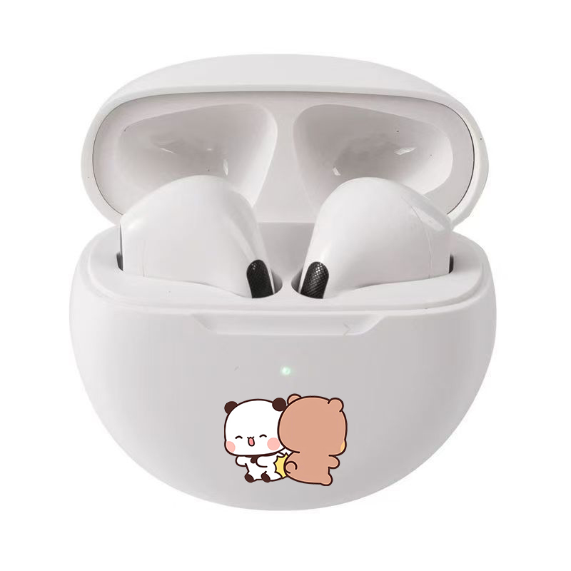 Bubu Dudu Bluetooth Earphones  - Bluetooth Headset On Ear บทวิจารณ์และราคา