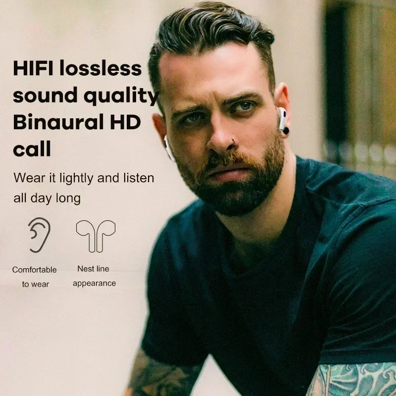 Bubu Dudu Bluetooth Earphones  - Bluetooth Headset On Ear บทวิจารณ์และราคา