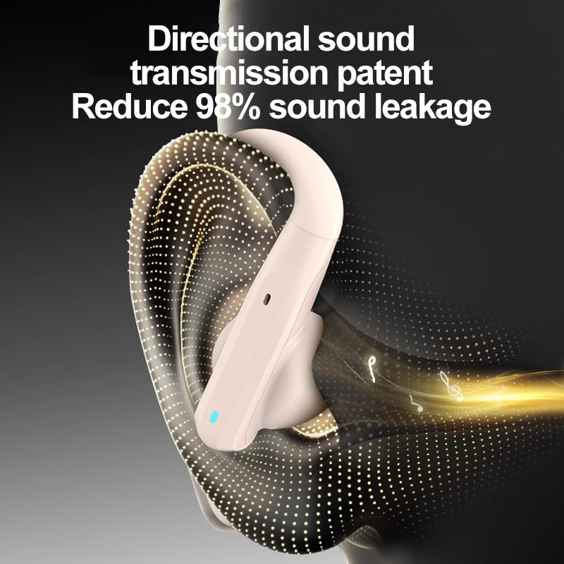 Latest Headphone Tws Dual Mic  - Earbuds Charging Case บทวิจารณ์และราคา