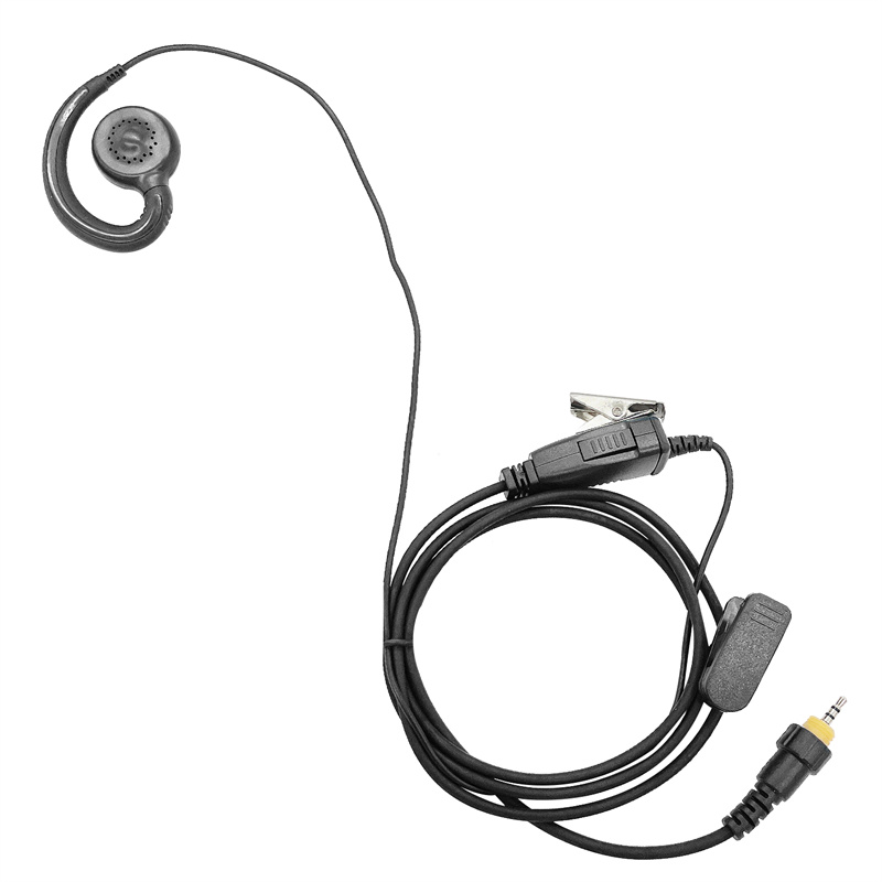 CLP1010 Earpiece for Motorola, - Wired Earphone Mic บทวิจารณ์และราคา