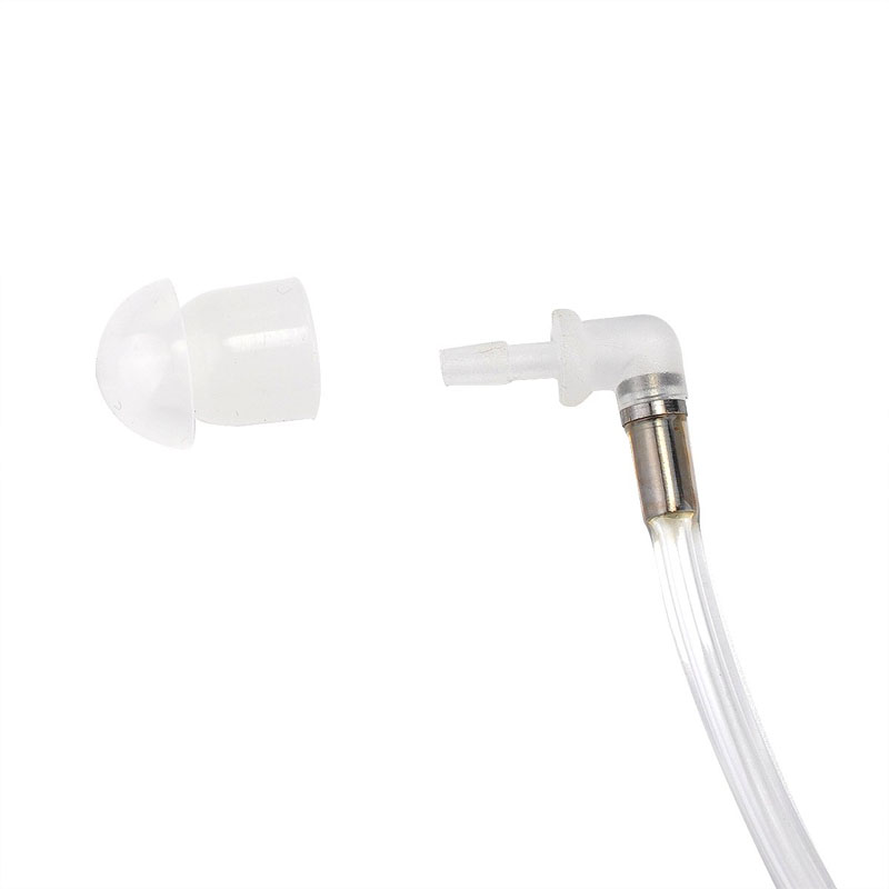 1000pcs Replacement Silicone R - Silicone Ear Tip Replacement บทวิจารณ์และราคา