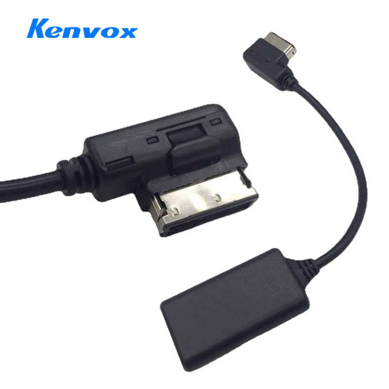 Bluetooth Module AUX Receiver  - Bluetooth Adapter Receiver บทวิจารณ์และราคา