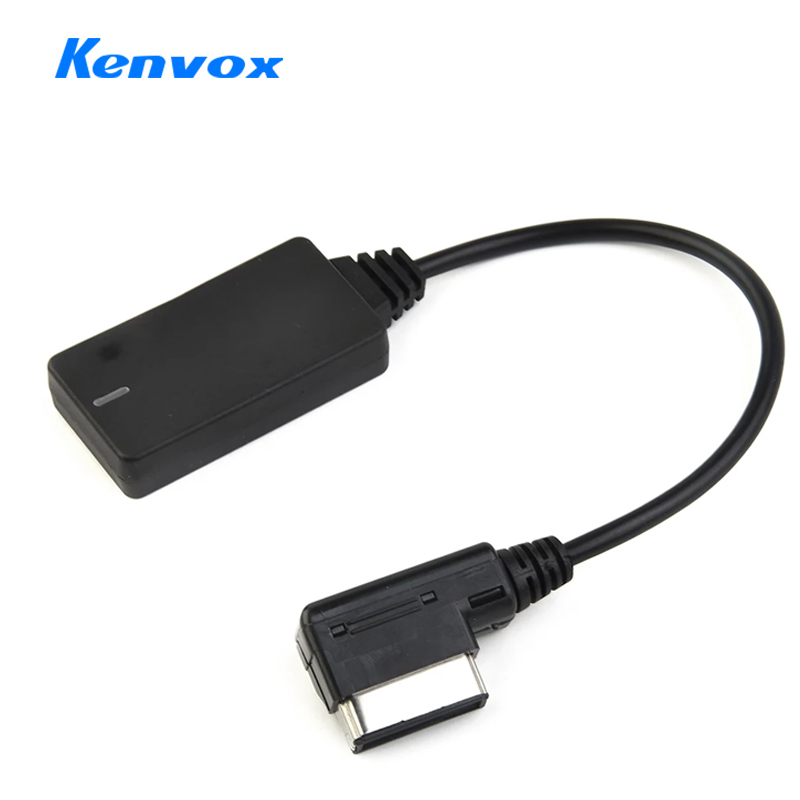 Bluetooth Module AUX Receiver  - Bluetooth Adapter Receiver บทวิจารณ์และราคา