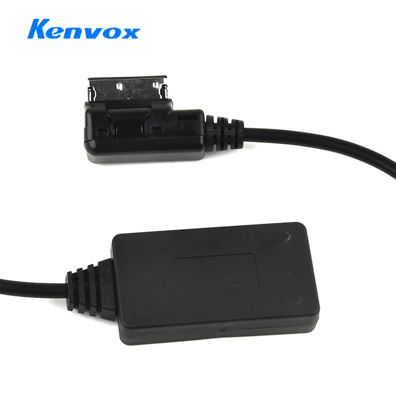 Bluetooth Module AUX Receiver  - Bluetooth Adapter Receiver บทวิจารณ์และราคา