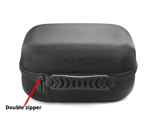 For Sennheiser HD 25 Light Hig - Headphone Case Hard บทวิจารณ์และราคา