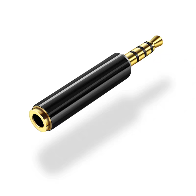 Gold-Plated 3.5mm 3Pole TRS Ma - Cable Extension 3.5 บทวิจารณ์และราคา