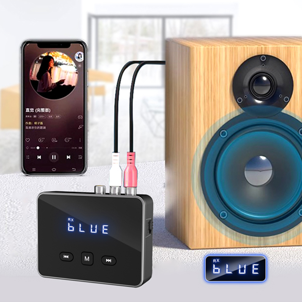 BT 5.4 Receiver Transmitter wi - Bluetooth Adapter Receiver บทวิจารณ์และราคา