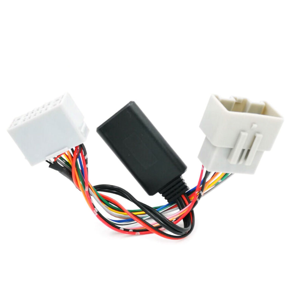 White AUX IN Bluetooth Adapter - Bluetooth Adapter Receiver บทวิจารณ์และราคา