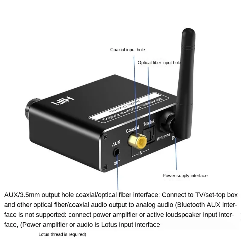 Bluetooth 5.0 Audio Transmitte - Bluetooth Adapter Receiver บทวิจารณ์และราคา