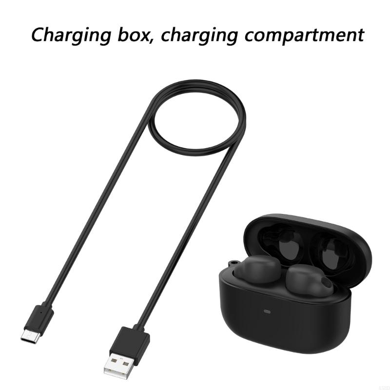 Earbud Charging Power Case Fea - Earbuds Charging Case บทวิจารณ์และราคา