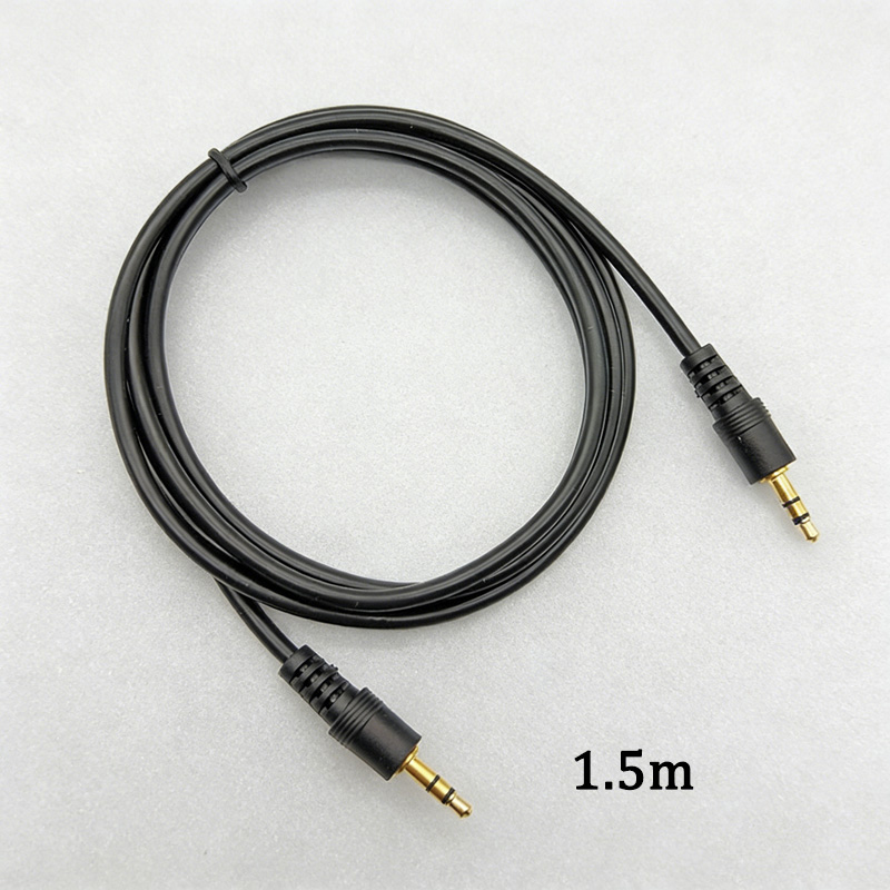 1PC 1.5m/3m/5m/10m/15m/20m 3.5 - Cable Extension 3.5 บทวิจารณ์และราคา