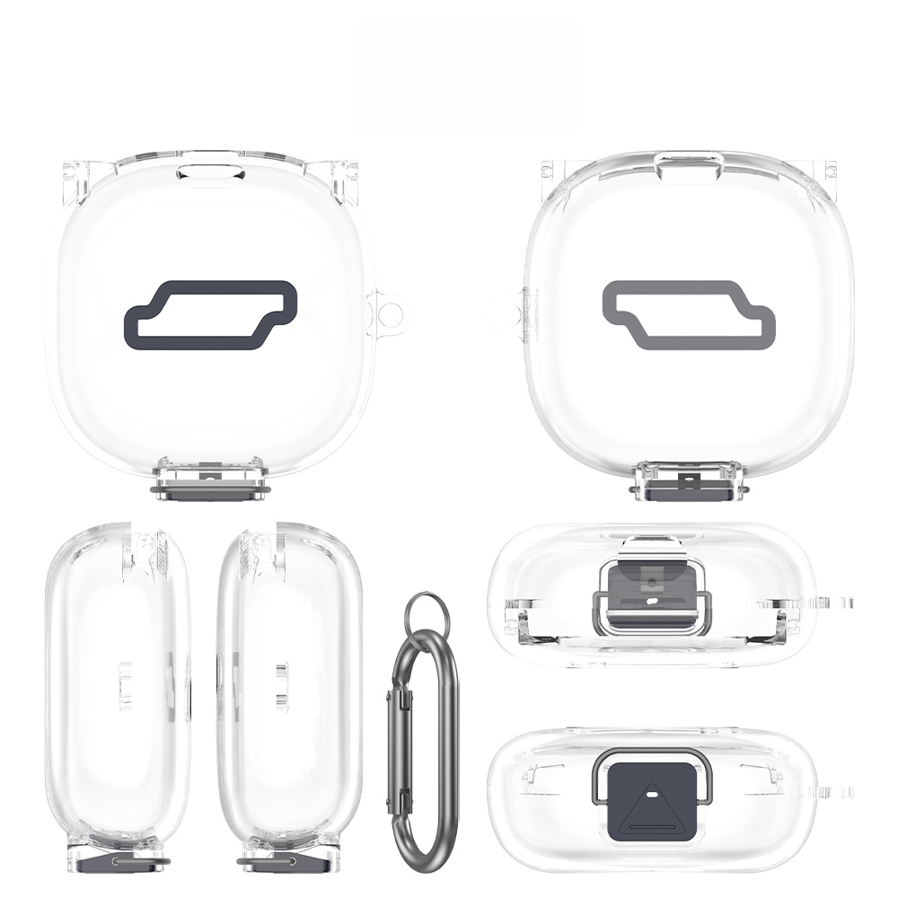 CoverJoy TPU Hard Shell Case F - Headphone Case Hard บทวิจารณ์และราคา