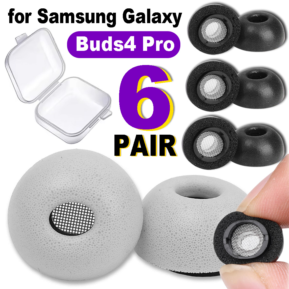 Replacement Memory Foam Earplu - Bluetooth Headset On Ear บทวิจารณ์และราคา