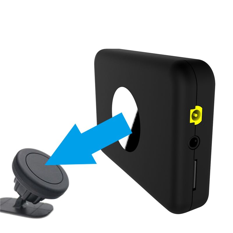 Prominent 2X Car DAB/DAB+ Rece - Bluetooth Adapter Receiver บทวิจารณ์และราคา