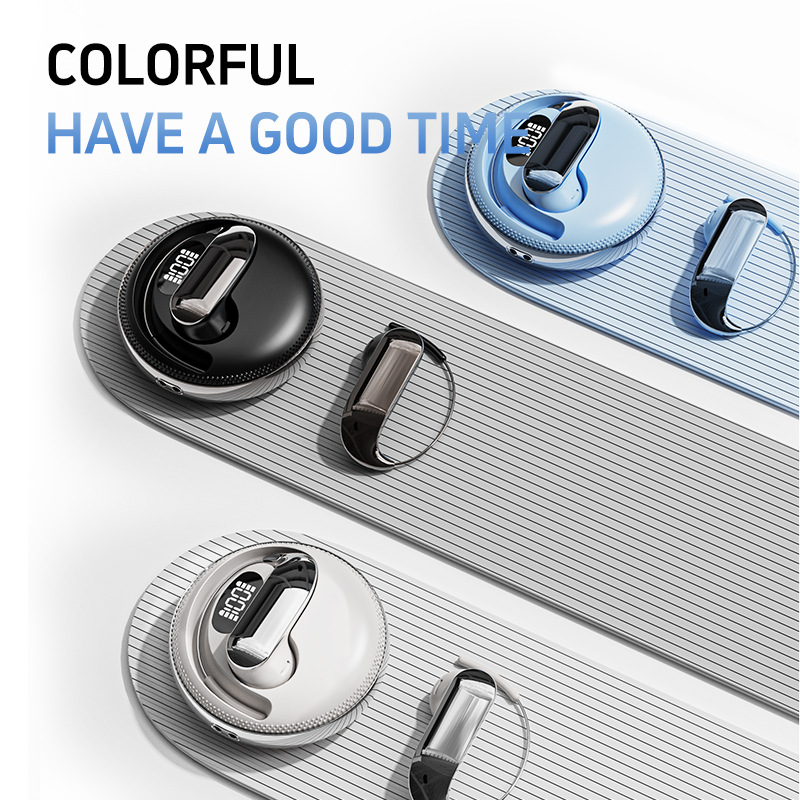 Ear Hook Style Earphone Light  - Sports Earphone Hook บทวิจารณ์และราคา
