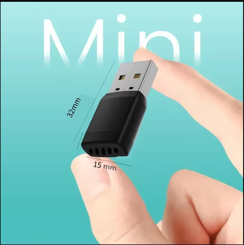 Smart Wireless CarPlay Android - Bluetooth Adapter Receiver บทวิจารณ์และราคา