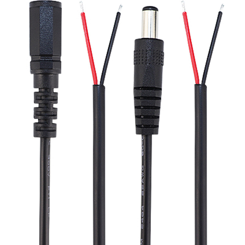 25CM 5.5*2.1mm 3.5*1.35mm Fema - Cable Extension 3.5 บทวิจารณ์และราคา
