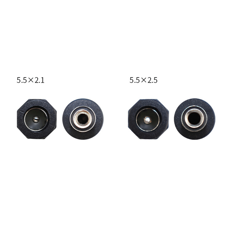 25CM 5.5*2.1mm 3.5*1.35mm Fema - Cable Extension 3.5 บทวิจารณ์และราคา