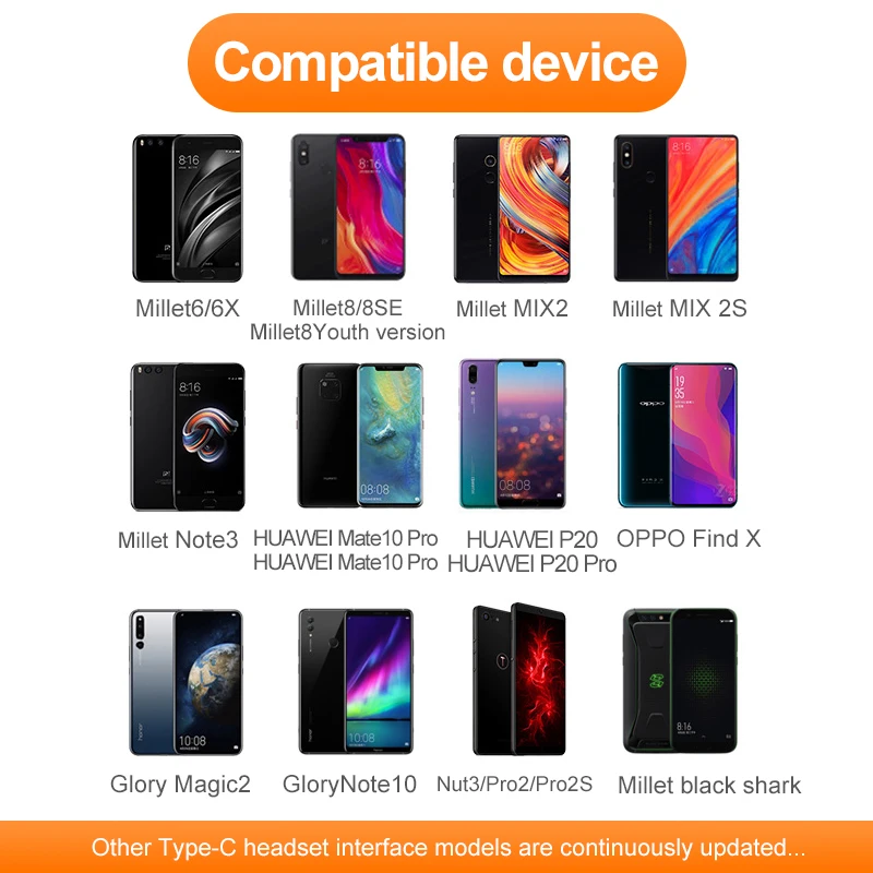 USB C to 3.5mm Headphone Jack  - Usb C Earphone บทวิจารณ์และราคา