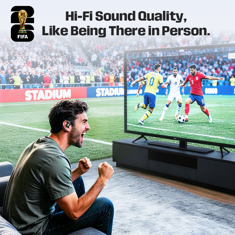 FIFA-F26E09 TWS Wireless Earbu - Wireless Earbuds Tws บทวิจารณ์และราคา