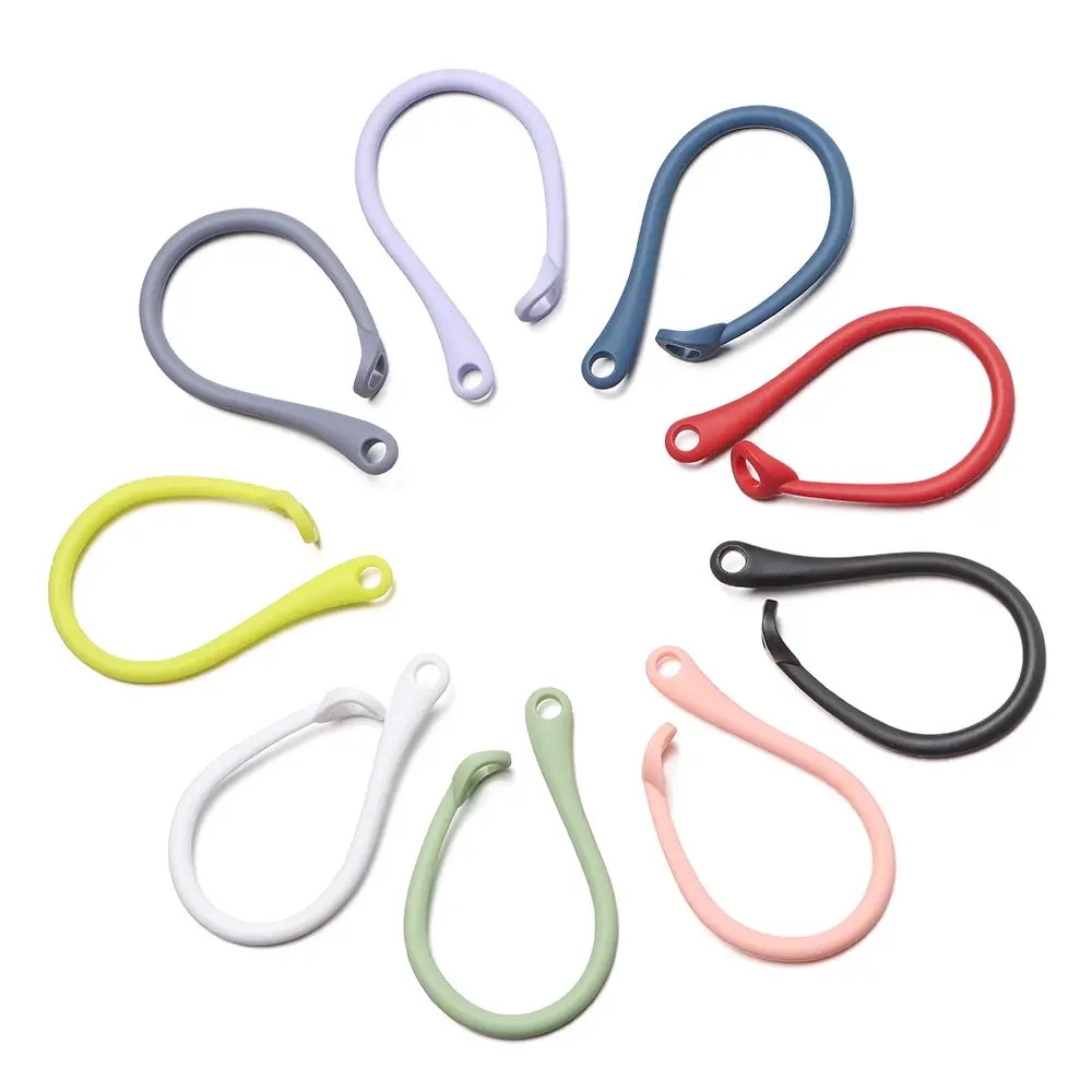 1 Pairs Anti-lost Earhooks for - Sports Earphone Hook บทวิจารณ์และราคา