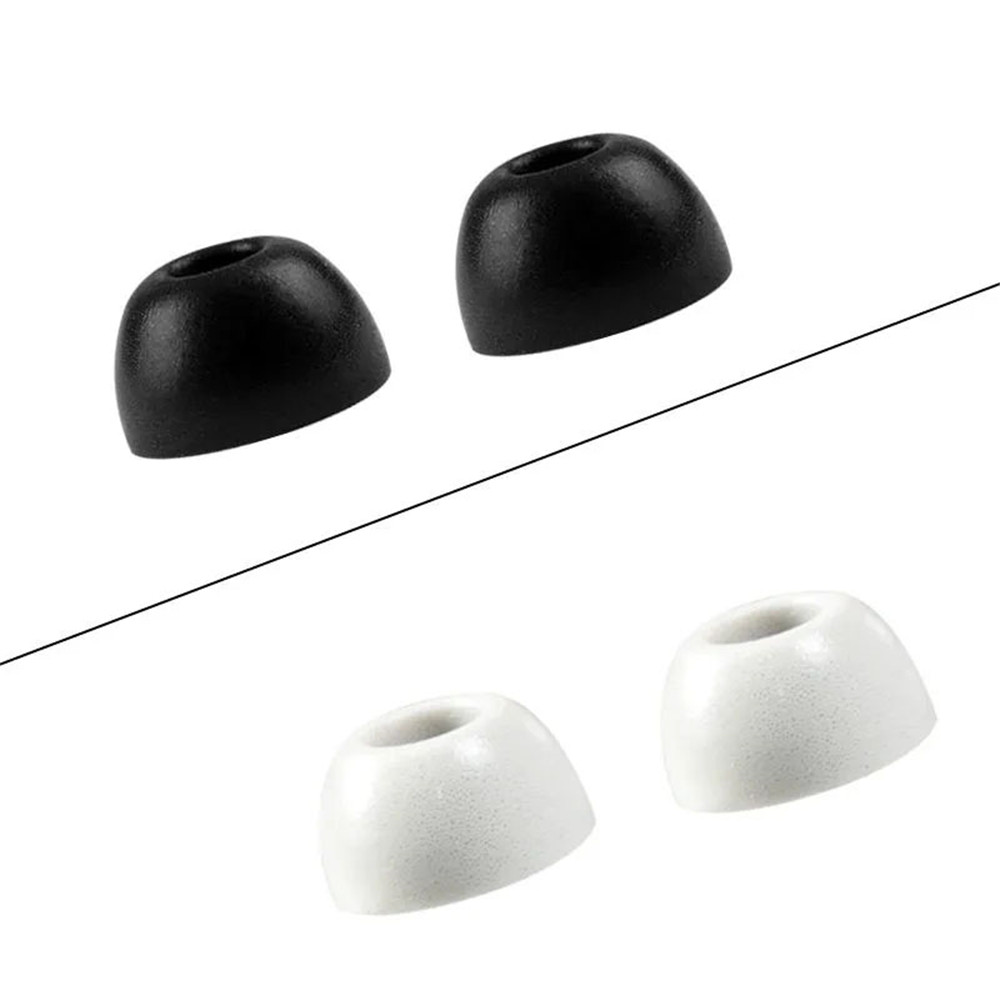 6pcs Earbuds Foam Tips for Xia - Earphone Foam Tip บทวิจารณ์และราคา