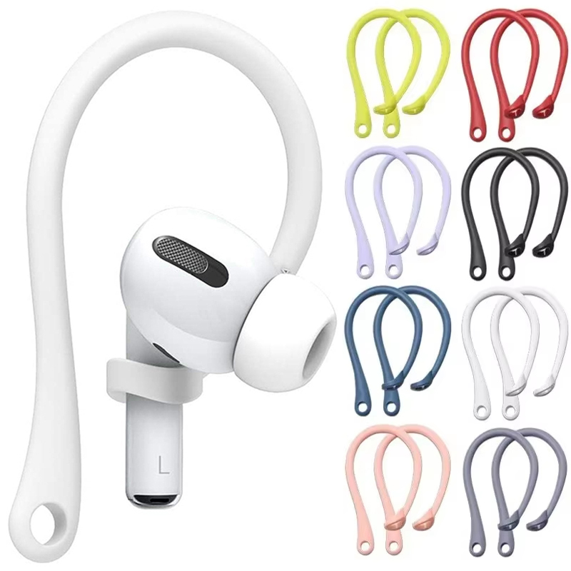 1 Pairs Anti-lost Earhooks for - Sports Earphone Hook บทวิจารณ์และราคา