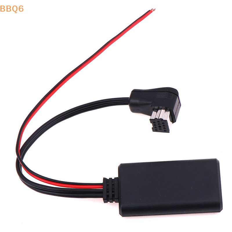 *1Pcs Car Bluetooth-compatible - Bluetooth Adapter Receiver บทวิจารณ์และราคา