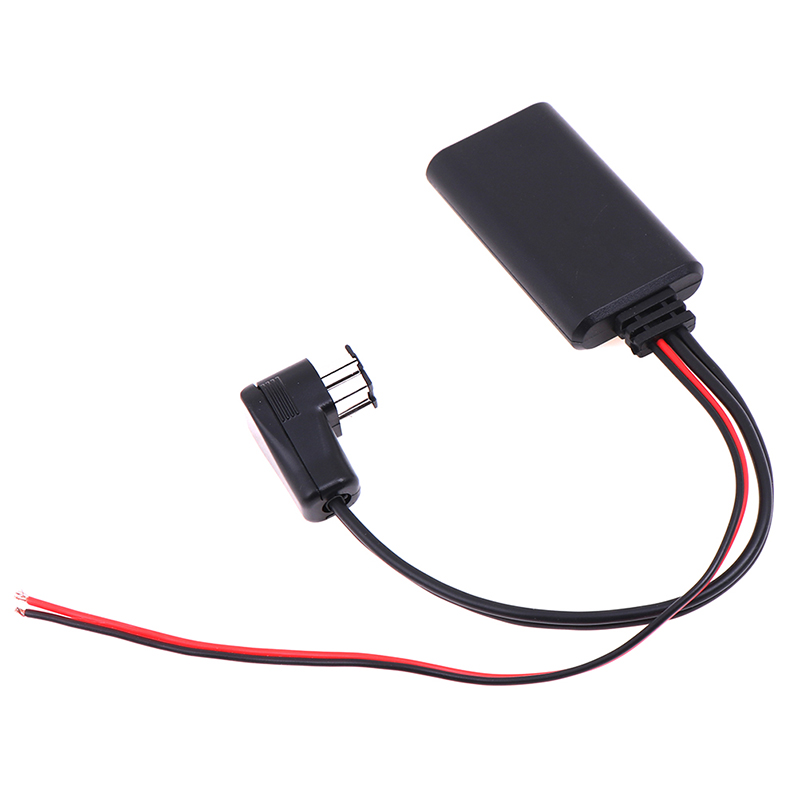 *1Pcs Car Bluetooth-compatible - Bluetooth Adapter Receiver บทวิจารณ์และราคา
