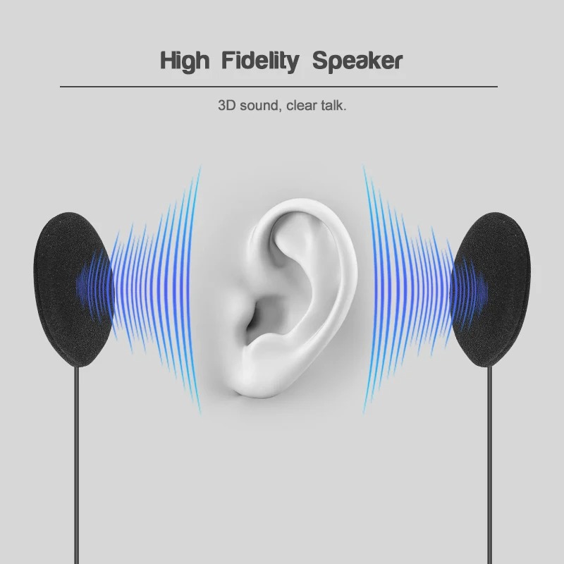 EJEAS V6 PRO+ Motorcycle Helme - Usb C Earphone บทวิจารณ์และราคา