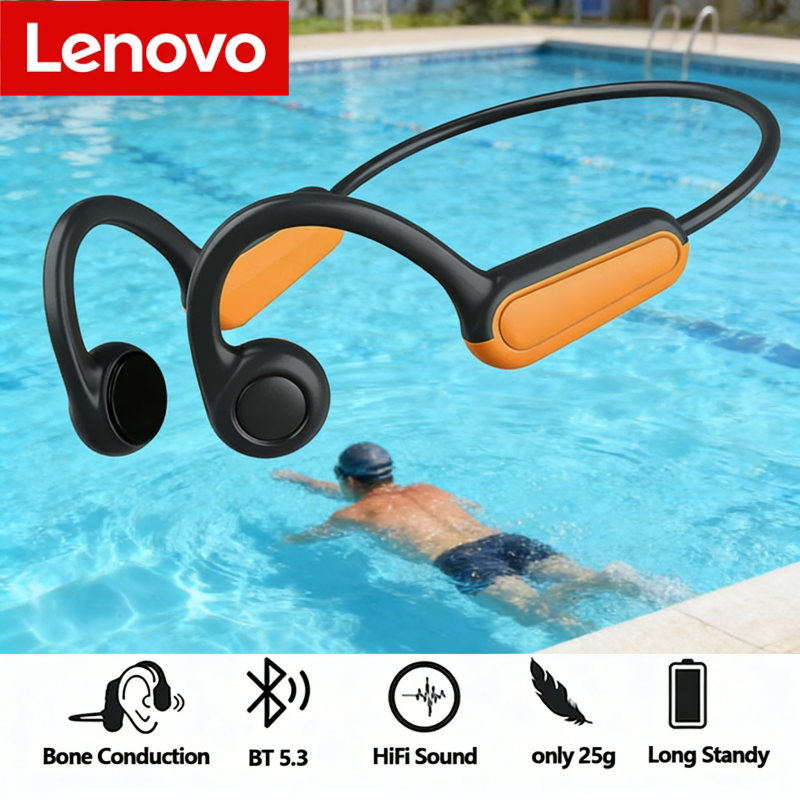 Bone Conduction IPX5 Headphone - Usb C Earphone บทวิจารณ์และราคา