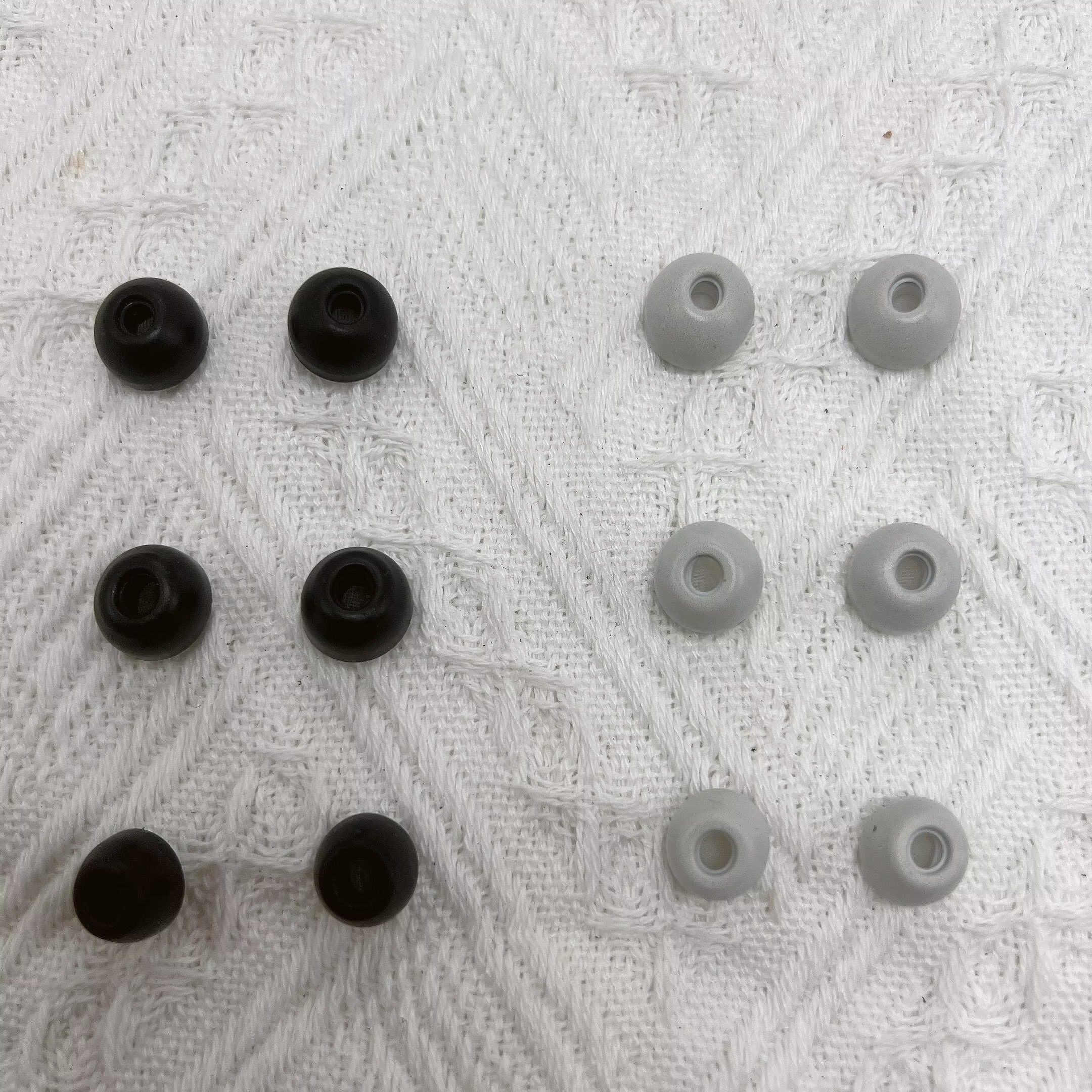 Memory Sponge Eartips for Sams - Earphone Foam Tip บทวิจารณ์และราคา