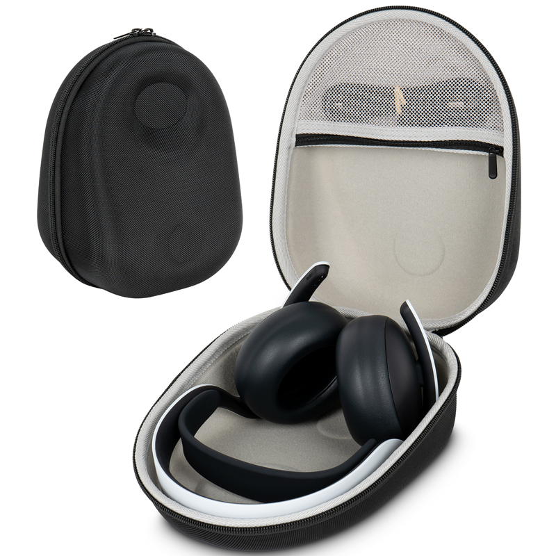 New Portable Hard EVA Protecti - Headphone Case Hard บทวิจารณ์และราคา