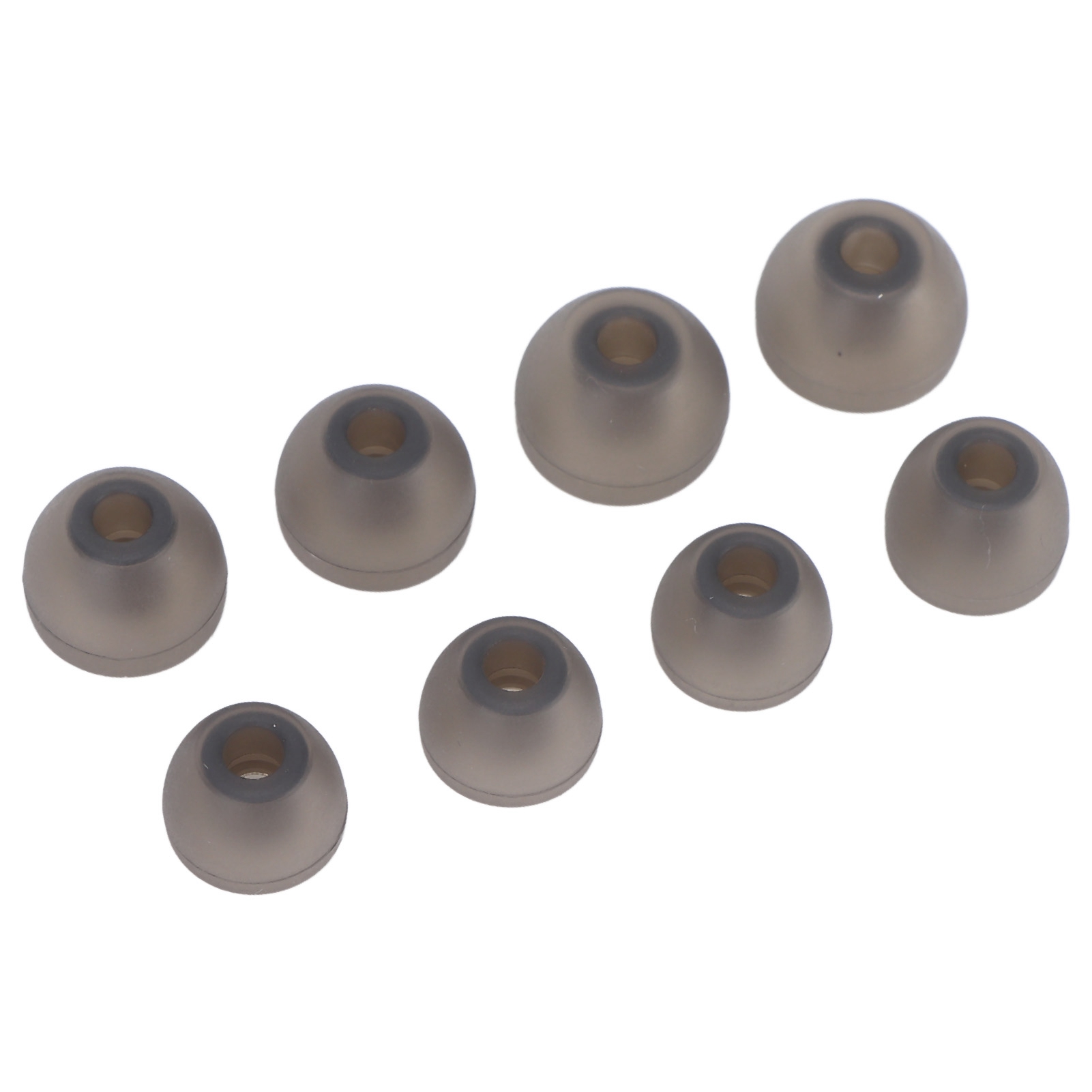 Silicone Eartips Replacement N - Silicone Ear Tip Replacement บทวิจารณ์และราคา