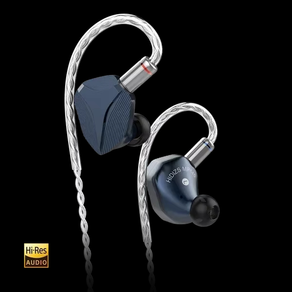Hidizs MP145 in-Ear Monitor, 1 - In Ear Monitor Iem บทวิจารณ์และราคา