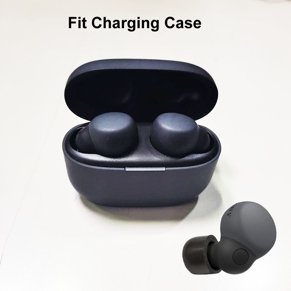 Memory Foam Ear Tips For Sony  - Earphone Foam Tip บทวิจารณ์และราคา