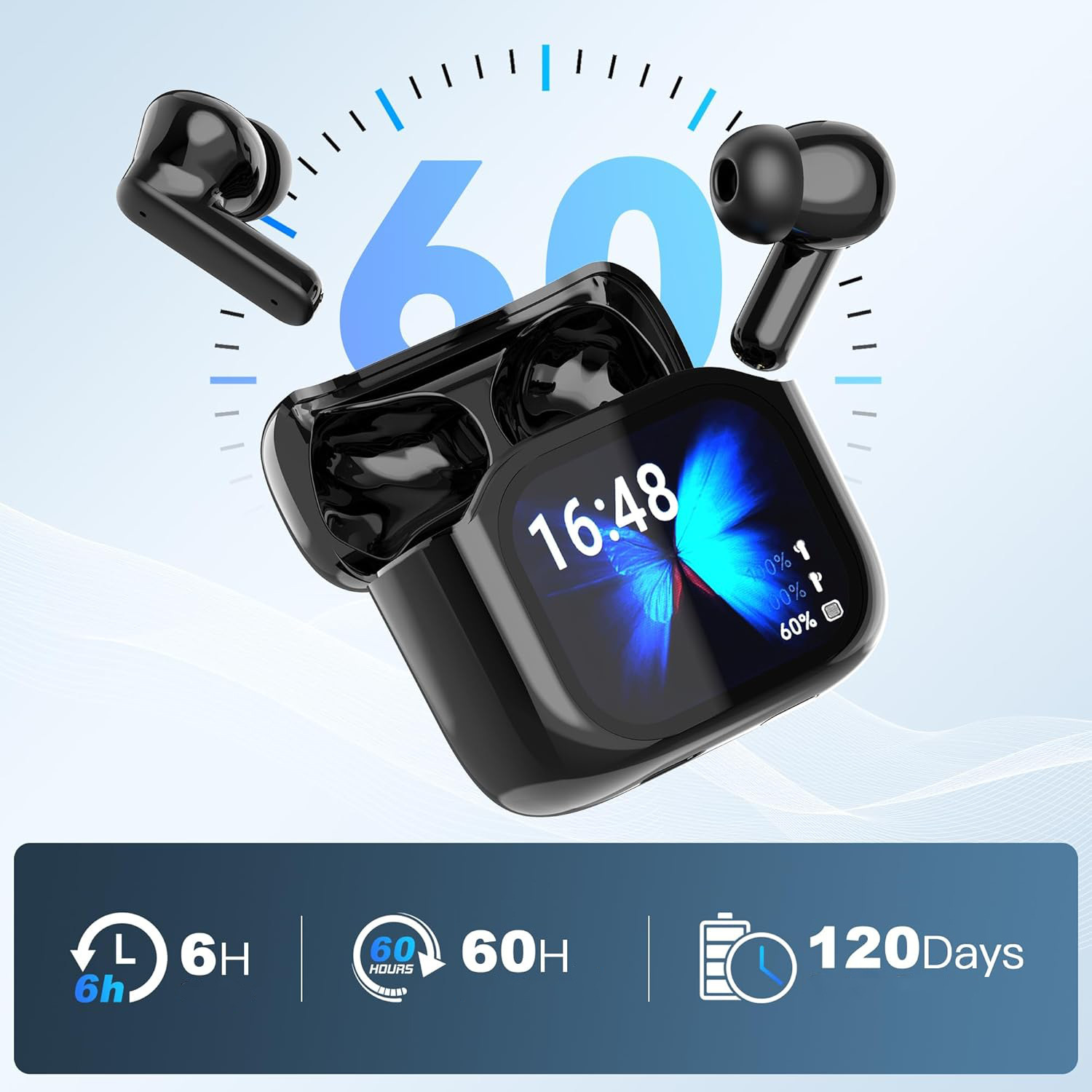 Smart AI Translation Bluetooth - Noise Cancelling Headphone บทวิจารณ์และราคา