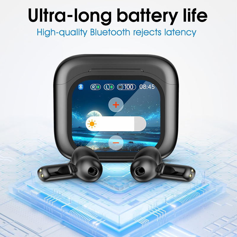 Smart AI Translation Bluetooth - Noise Cancelling Headphone บทวิจารณ์และราคา