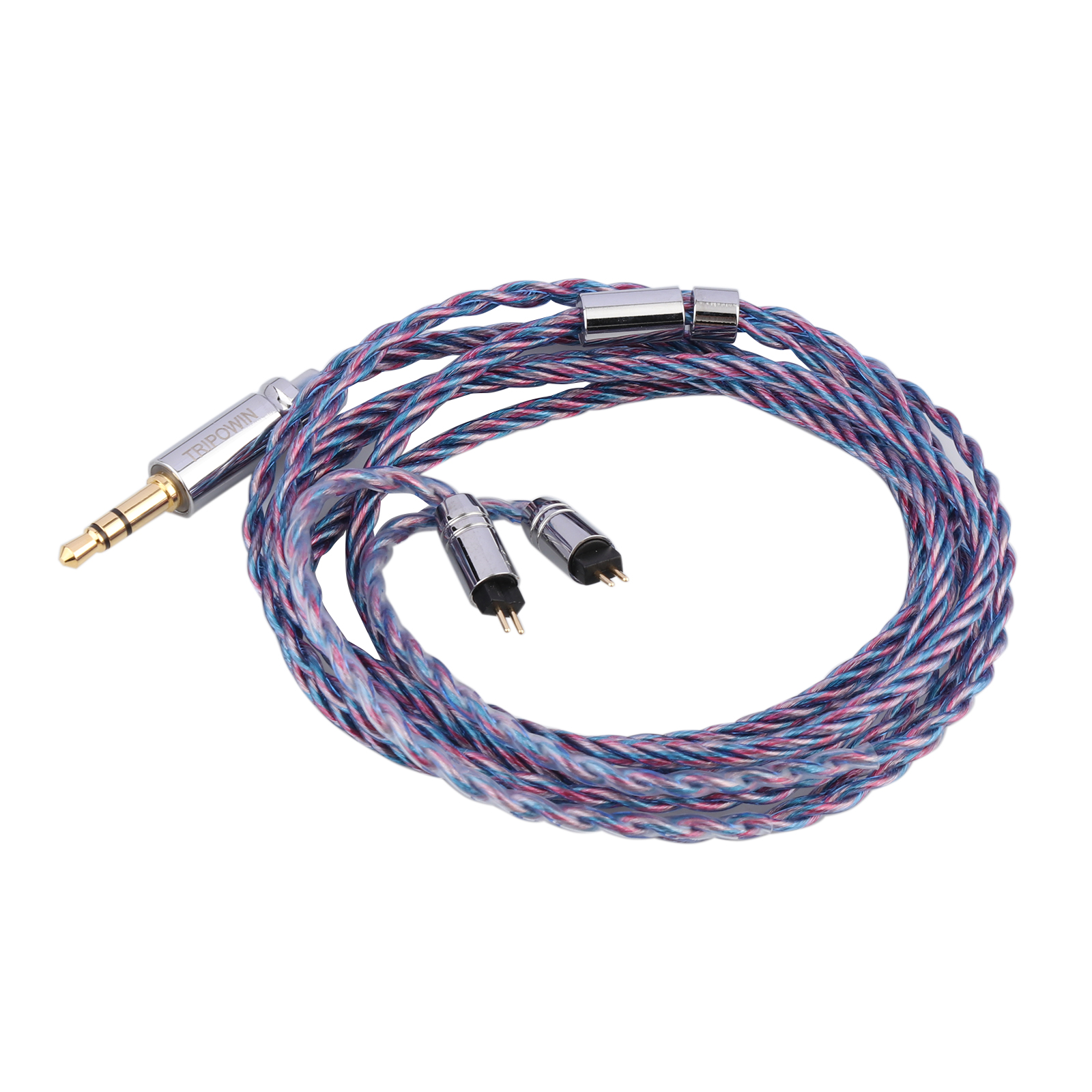 Tripowin Sirene 4 Cores IEM Ca - In Ear Monitor Iem บทวิจารณ์และราคา