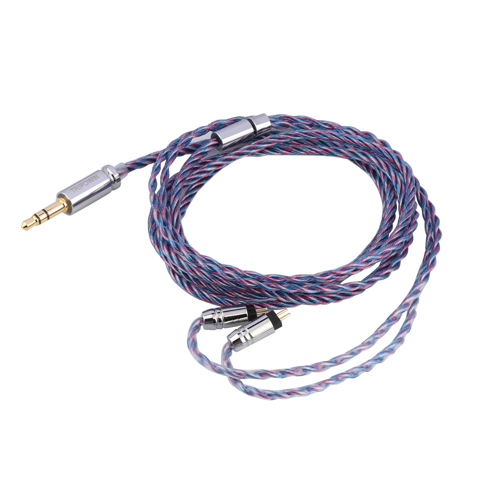 Tripowin Sirene 4 Cores IEM Ca - In Ear Monitor Iem บทวิจารณ์และราคา