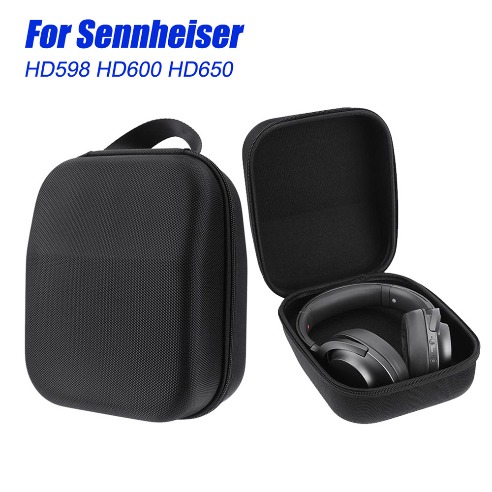 Headphone Case for Sennheiser  - Headphone Case Hard บทวิจารณ์และราคา