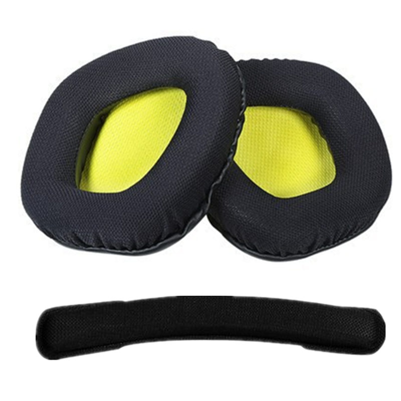 Ear Pads for Corsair Void PRO  - Gaming Headset Rgb บทวิจารณ์และราคา