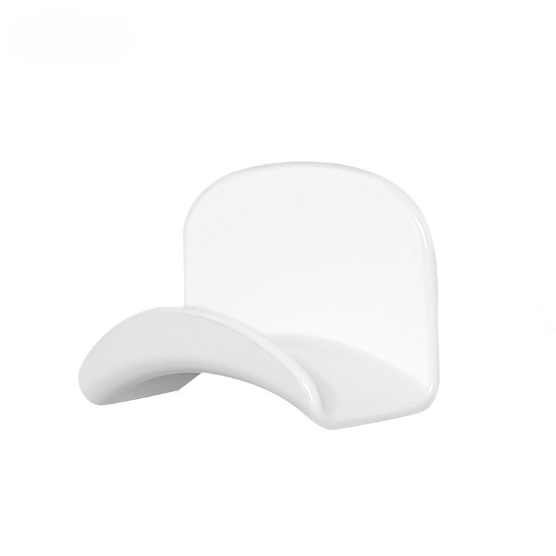Punch Free Adhesive Plastic He - Headphone Stand Desk บทวิจารณ์และราคา