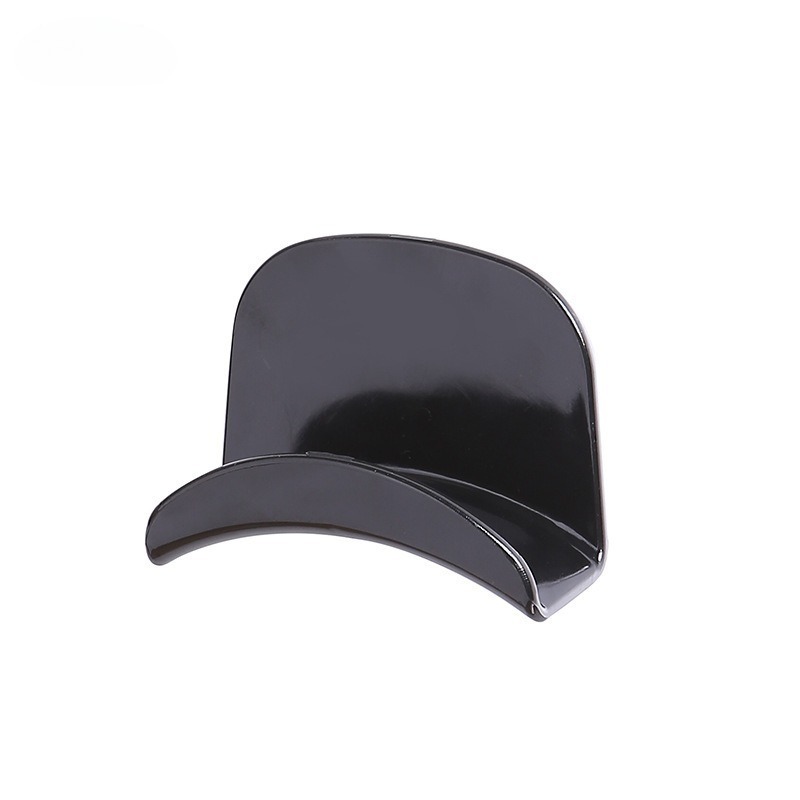 Punch Free Adhesive Plastic He - Headphone Stand Desk บทวิจารณ์และราคา