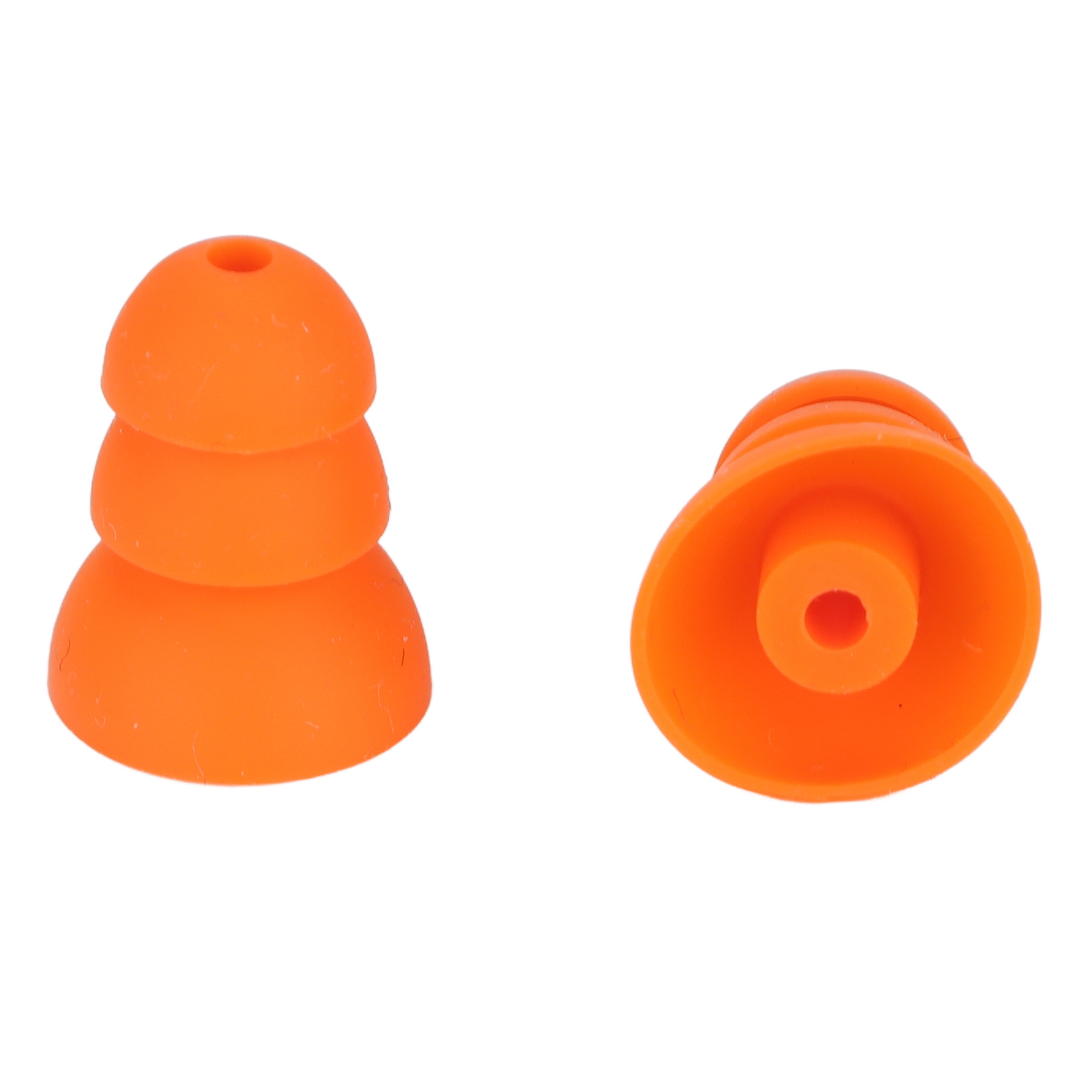 Replacement Orange Replaceable - Silicone Ear Tip Replacement บทวิจารณ์และราคา
