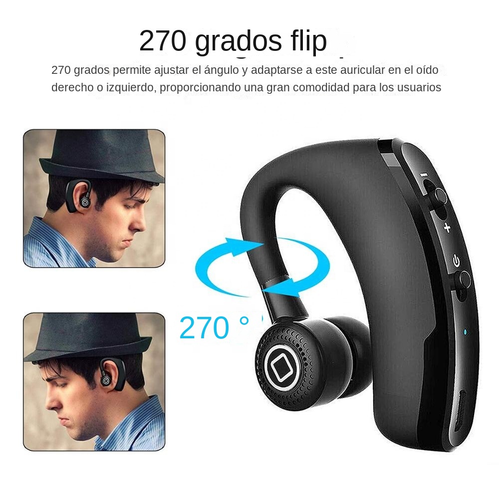 Wireless Bluetooth 5.2 Earphon - Sports Earphone Hook บทวิจารณ์และราคา